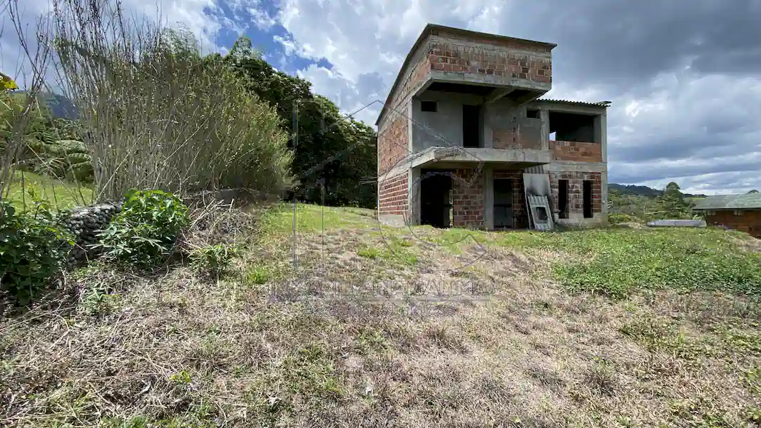 Lote Parcelacion Agua Dulce